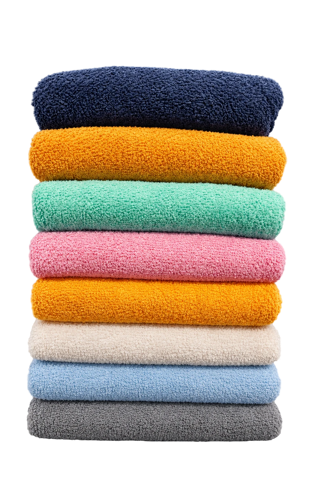 Bath Towels