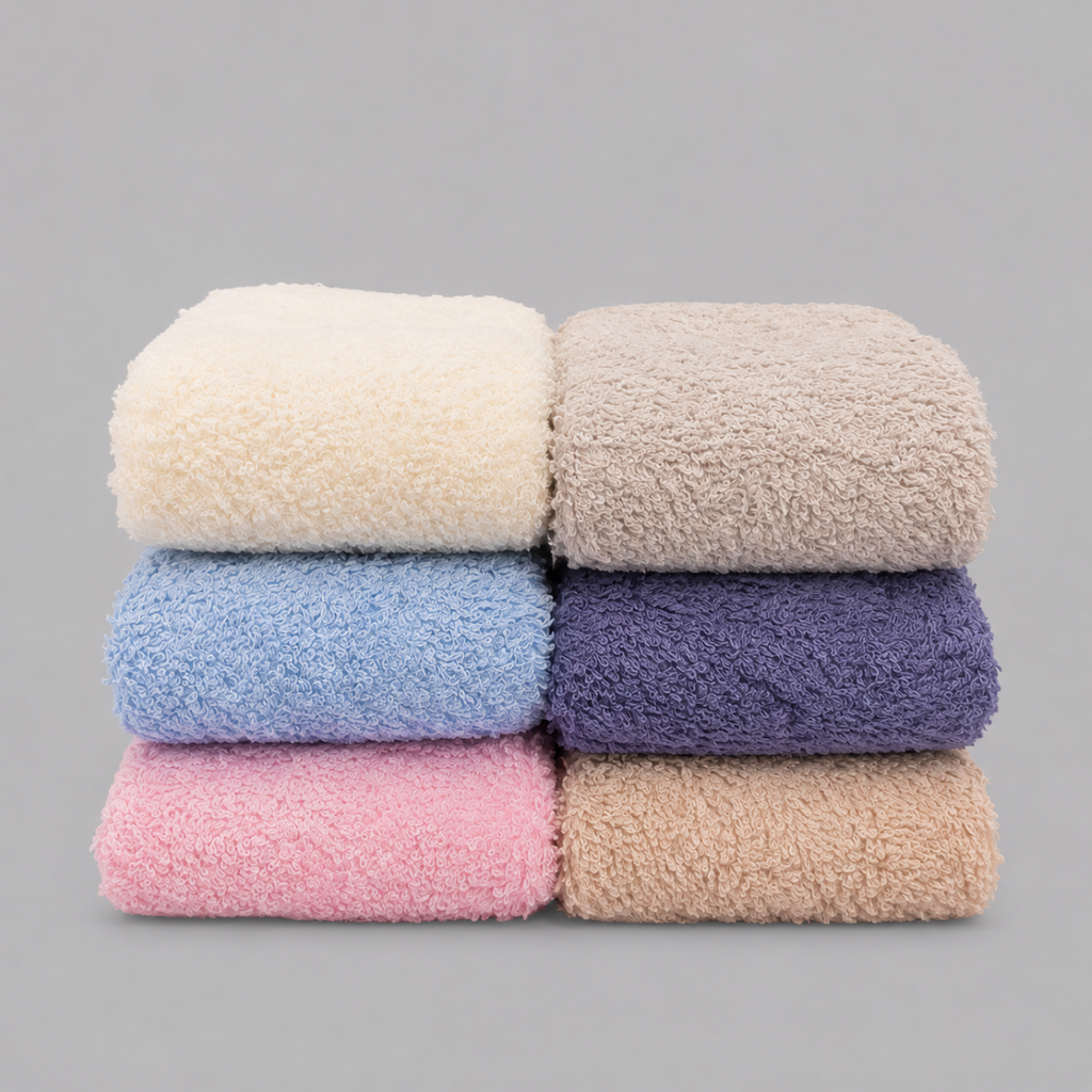 Hand Towel (12 × 12 inches)