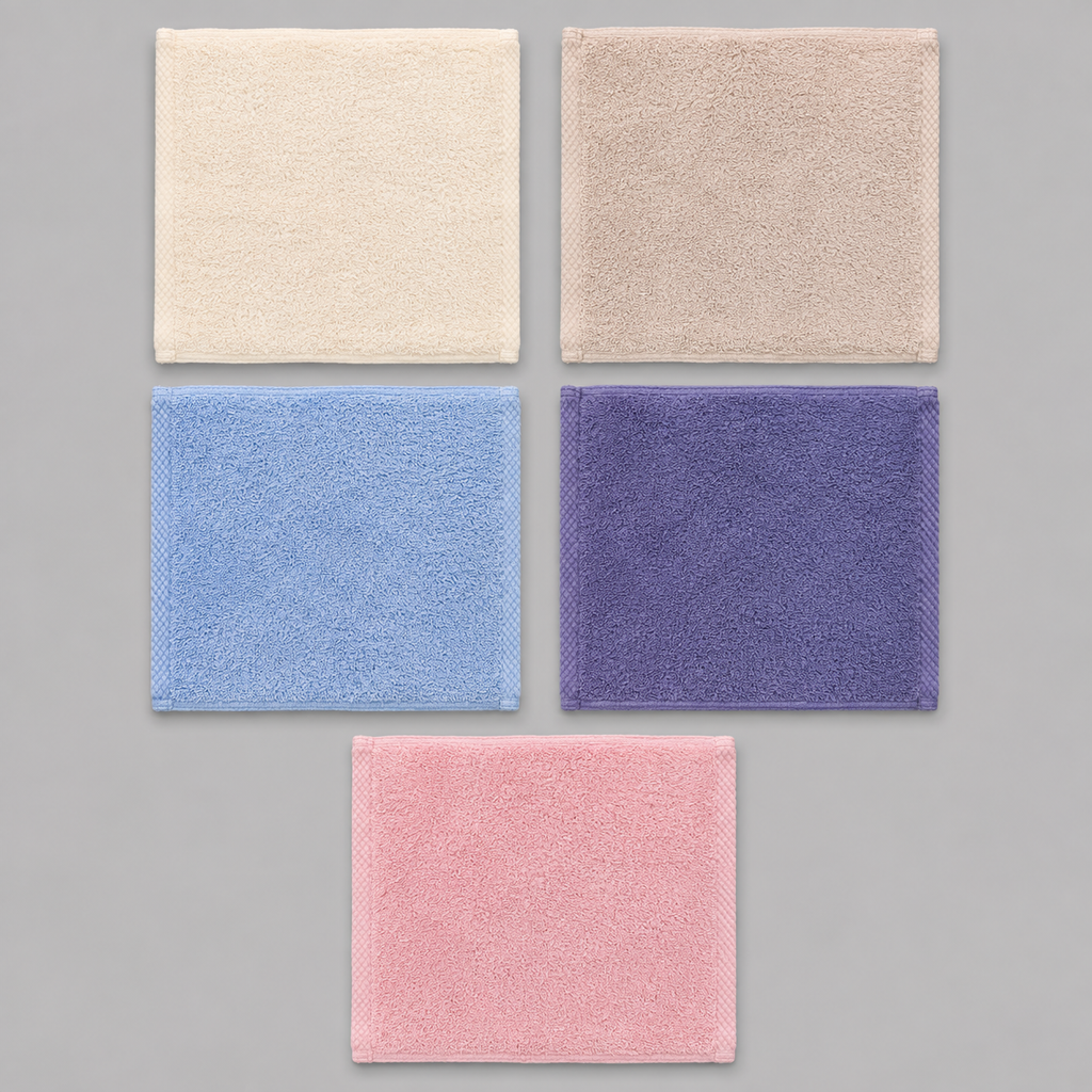 Hand Towel (12 × 12 inches)
