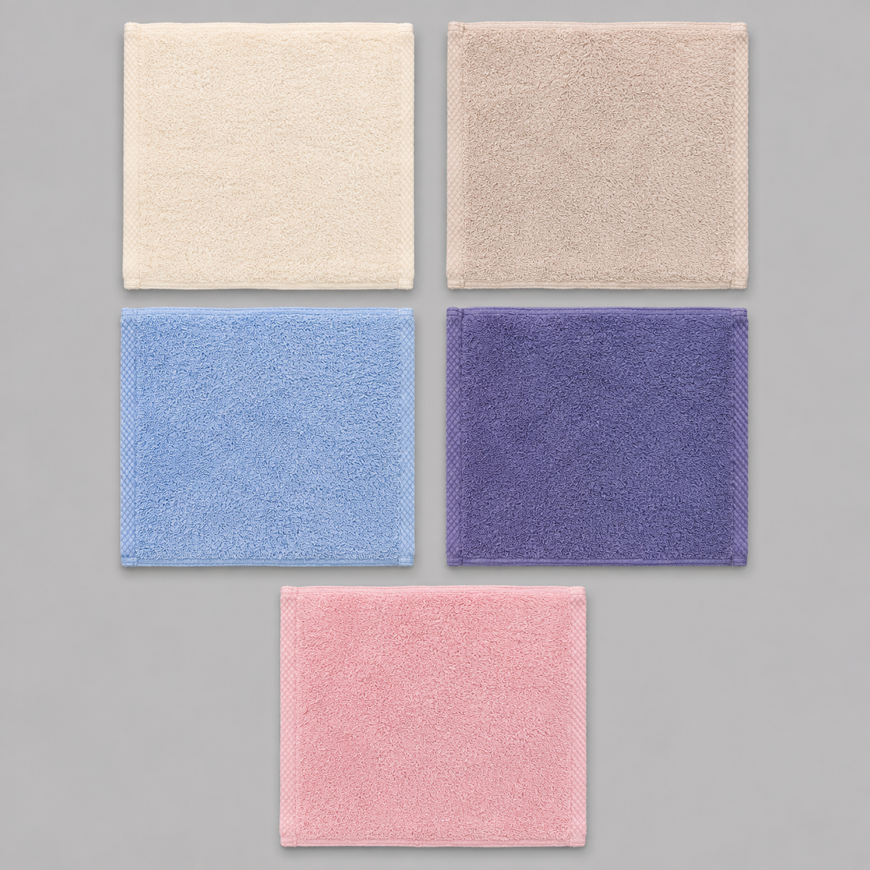Hand Towel (12 × 12 inches)