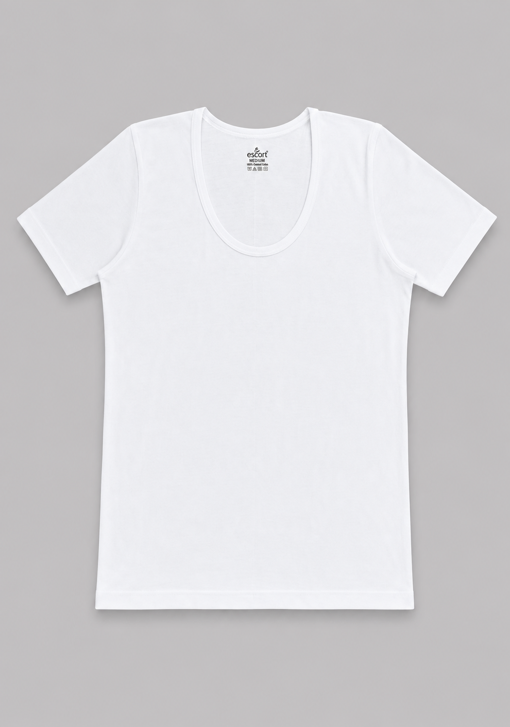 Men's Half-Sleeve Vest