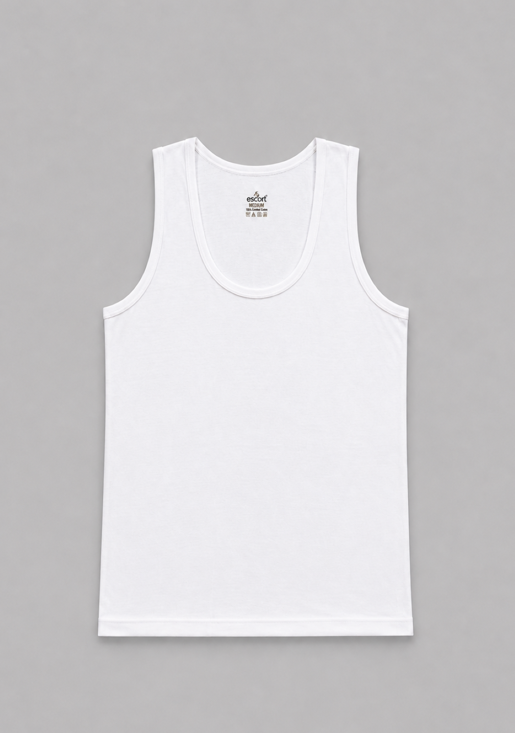 Men's Sleeveless Vest
