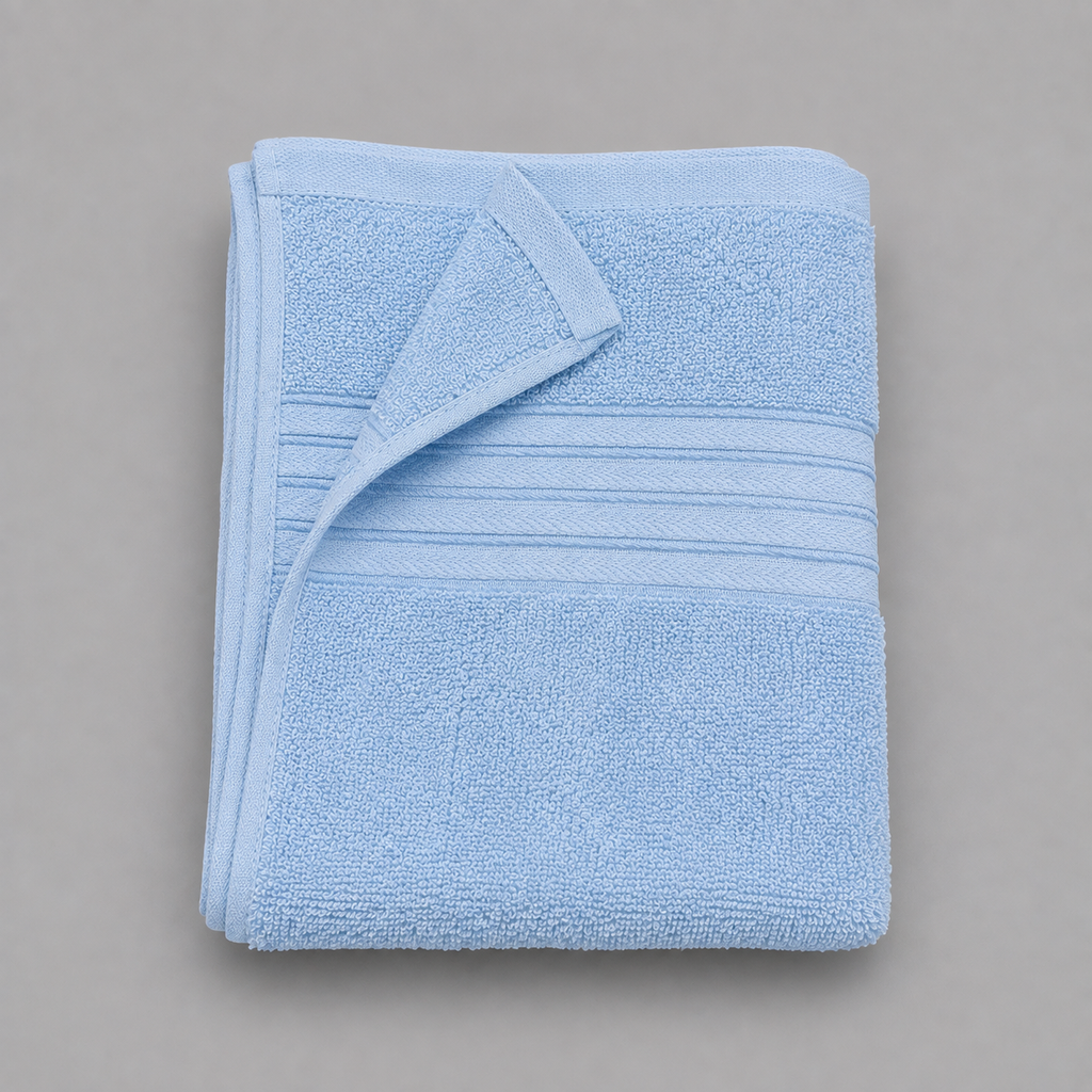 Bath Towels (27×54 inches)