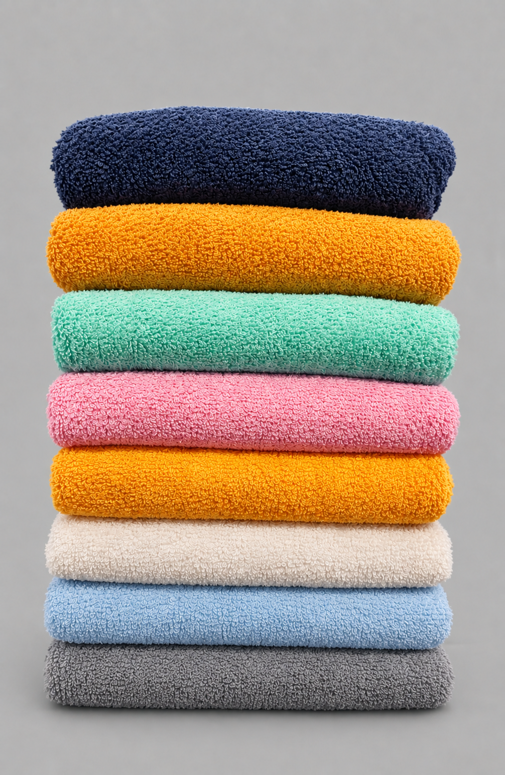 Bath Towels (27×54 inches)